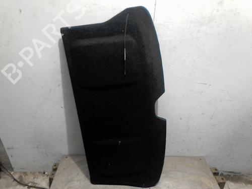 Hattehylle Hattehylle PEUGEOT 306 Hatchback (7A, 7C, N3, N5) [1993-2003] 36746302 36746302