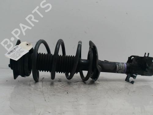 Used Left front shock absorber Left front shock absorber 36730401 36730401