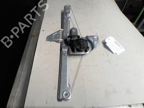 Elevalunas delantero derecho Elevalunas delantero derecho PEUGEOT PARTNER Box Body/MPV [2008-2026] 36748203 36748203