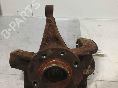 Used Right front steering knuckle Right front steering knuckle RENAULT MEGANE II (BM0/1_, CM0/1_) [2001-2012] 36716521 36716521