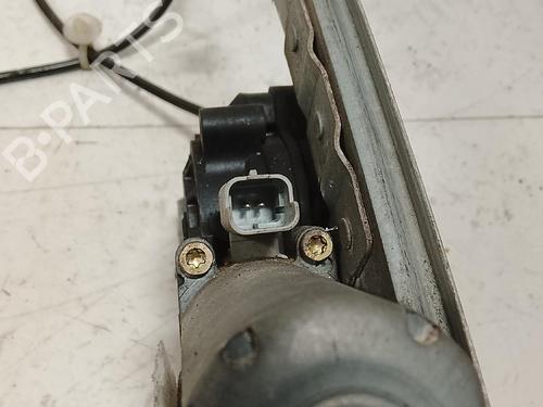 Used Front left window mechanism Front left window mechanism 39584703 39584703