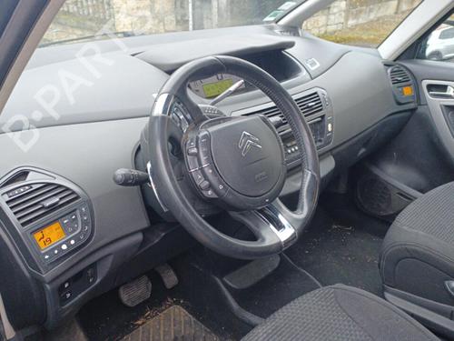 Used Parts CITROËN C4 Grand Picasso I (UA_)    4763529