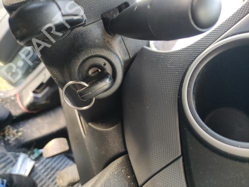Ignition barrel PEUGEOT PARTNER Box Body/MPV 1.6 HDi | BP36710729M48 - Image 5