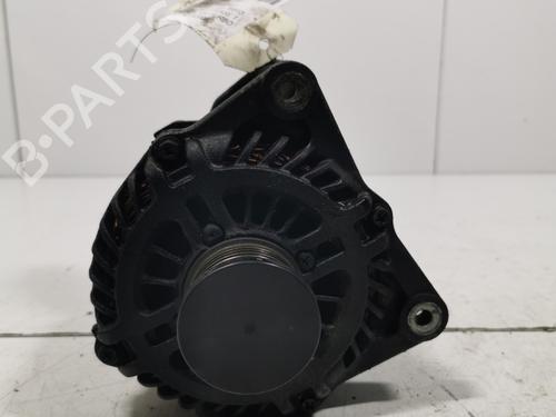 Used Alternator Alternator RENAULT KOLEOS I (HY_) 2.0 dCi 4x4 (HY0K) (150 hp) 36705888 36705888