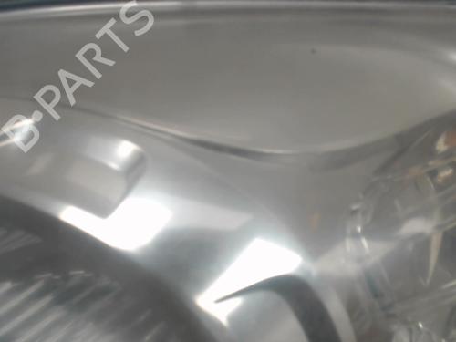 Left headlight PEUGEOT BIPPER (AA_) 1.4 HDi | BP36749124C28 - Image 2