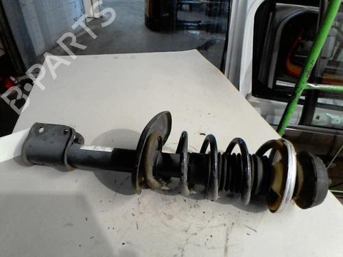 Left front shock absorber DACIA LODGY (JS_) 1.5 dCi | BP36726376M16 - Image 2