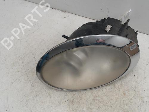 Used Right headlight Right headlight MINI MINI (R50, R53) [2001-2006] 36747656 36747656