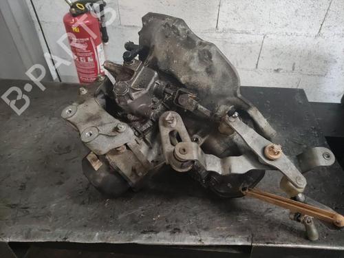 Gearkasse Gearkasse OPEL CORSA D (S07) 1.4 (L08, L68) (100 hp) 36747803 36747803
