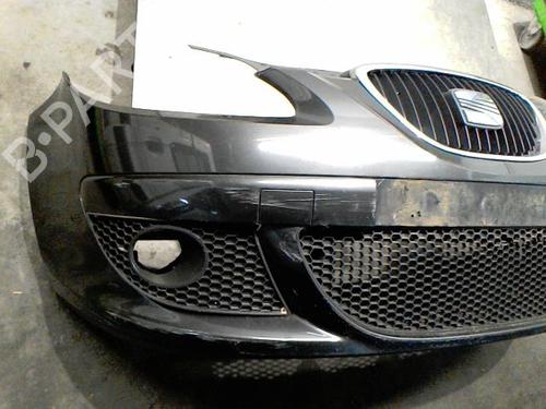 front-bumper-seat-altea-5p1-2004-2005-2006-2007-2008-2009-2010-2011-2012-2013-2014-2015-36750550 main image