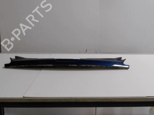 Used Grille Grille 36729397 36729397