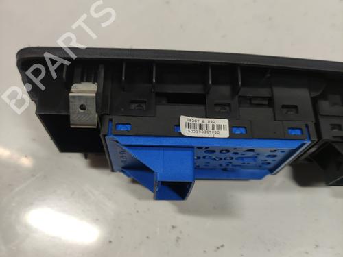 Left front window switch FIAT GRANDE PUNTO (199_) | BP36720108I27 - Image 2