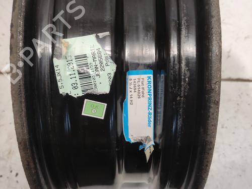 rim-ford-ka-ru8-2008-2009-2010-2011-2012-2013-2014-2015-2016-36714283 main image