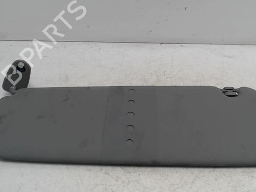 left-sun-visor-renault-master-iii-van-fv-2010-36742726 main image