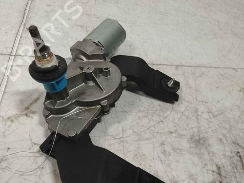 Rear wiper motor HYUNDAI i30 (FD) 1.6 CRDi | BP36712042M102 - Image 3