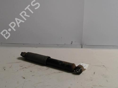 Used Left rear shock absorber Left rear shock absorber FORD KA (RU8) 1.2 (69 hp) 36727923 36727923