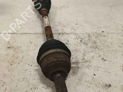 Left front driveshaft DACIA SANDERO II 1.5 dCi | BP36716446M38 - Image 3