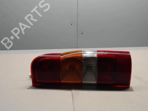Used Right taillight Right taillight FORD TRANSIT Van (FA_ _) 2.0 DI (FAE_, FAF_, FAG_) (100 hp) 36724845 36724845
