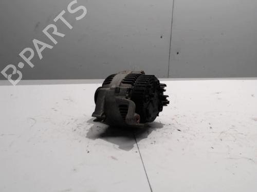 Used Alternator Alternator PEUGEOT 406 (8B) 1.6 (88 hp) 36726046 36726046