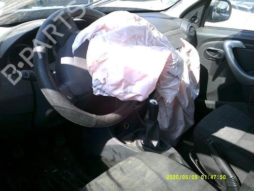 Front left window mechanism DACIA DUSTER (HS_) 1.5 dCi | BP36731256C22 - Image 7