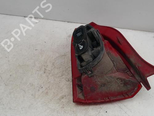 Right taillight RENAULT TWINGO II (CN0_) 1.5 dCi 90 | BP36747604C35 - Image 2