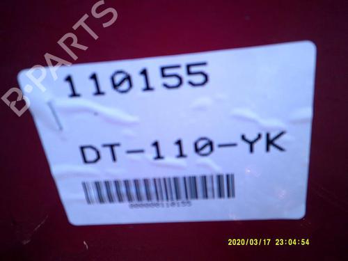 Used Parts SUZUKI IGNIS II (MH) 1.5 4x4 (RM415) 4762093