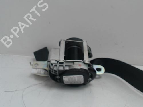 Used Front left seatbelt Front left seatbelt KIA CEE'D Hatchback (ED) 1.6 CRDi 90 (90 hp) 36740686 36740686