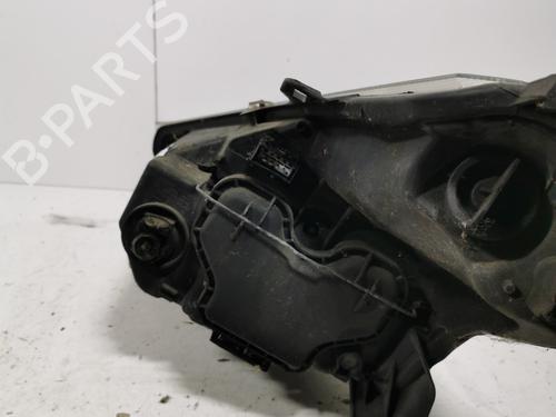 Right headlight CITROËN C3 Pluriel (HB_) 1.4 HDi | BP36707691C29 - Image 4