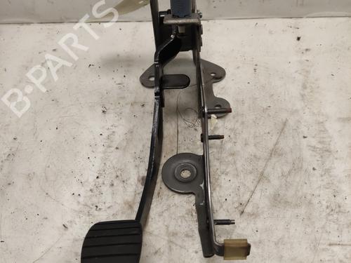Break pedal RENAULT KANGOO Express (FW0/1_) | BP36751397I19 - Image 4