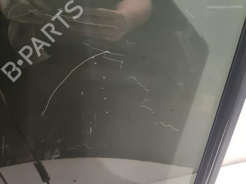 Used Left rear door Left rear door 37733745 37733745
