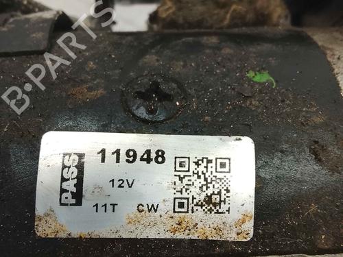 Used Starter Starter 36713717 36713717