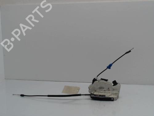 Used Rear left lock Rear left lock VW PASSAT B7 (362) [2010-2016] 36737408 36737408