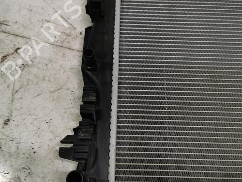 Water radiator RENAULT ZOE (BFM_) ZOE | BP39584501M31 - Image 3