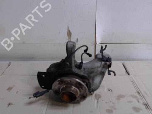 Used Left front steering knuckle Left front steering knuckle 36732507 36732507