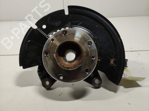 Right front steering knuckle RENAULT CAPTUR II (HF_) TCe 90 (HFM6) | BP36751711M26 - Image 2