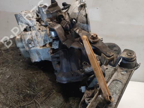 Gearbox OPEL CORSA D (S07) | BP36710975M3 - Image 4