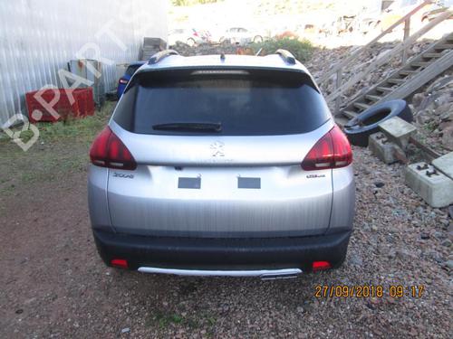 Pala sol esquerda PEUGEOT 2008 I (CU_) 1.2 THP 110 / PureTech 110 | BP36730977I1 - Image 7