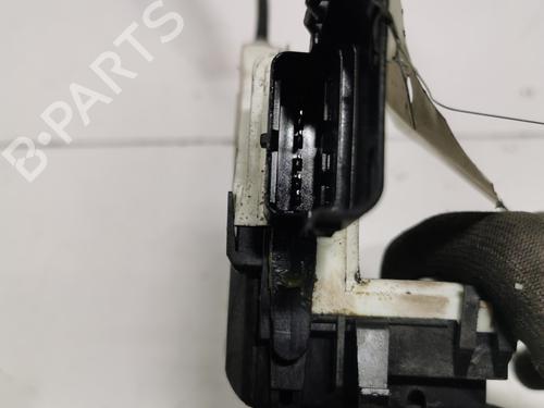 Front left lock PEUGEOT PARTNER Platform/Chassis | BP36782524C98 - Image 3
