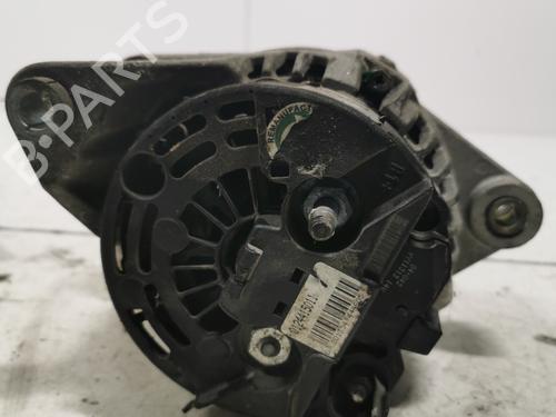 Used Alternator Alternator 36706994 36706994