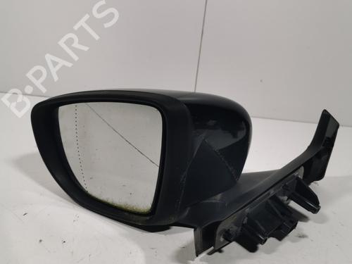 Left mirror RENAULT ZOE (BFM_) ZOE | BP36705560C26 - Image 3