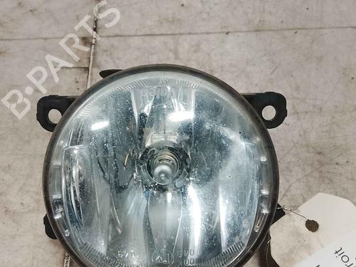 Right front fog light RENAULT MEGANE IV Hatchback (B9A/M/N_) 1.5 dCi 110 (B9A3) | BP37733945C31 - Image 3
