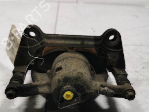 Left front brake caliper SEAT LEON (5F1) 2.0 TDI | BP36709739M105 - Image 3