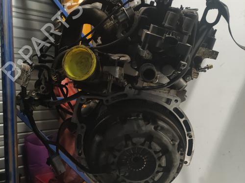Used Engine Engine FORD FOCUS II (DA_, HCP, DP) [2004-2013] 36704712 36704712