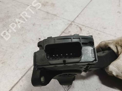 Pedal CITROËN C3 III (SX) 1.2 VTi 68 | BP36713959I4 - Image 2