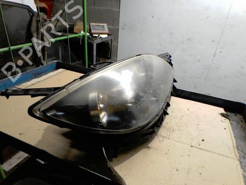 Right headlight MAZDA 3 (BK) | BP36749576C29 - Image 3