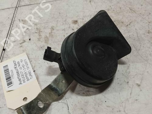 Used Horn Horn PEUGEOT BIPPER (AA_) 1.3 HDi 75 (75 hp) 36711789 36711789