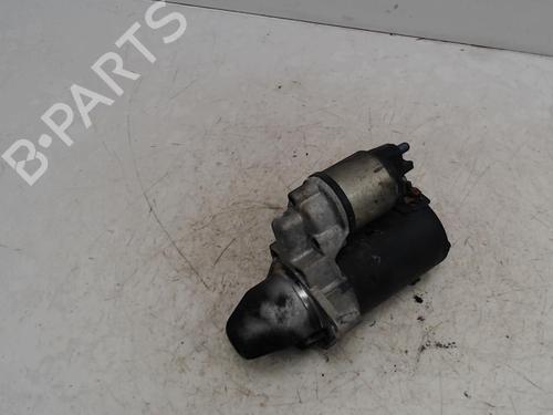 Used Starter Starter OPEL TIGRA TwinTop (X04) 1.3 CDTI (R97) (69 hp) 36743240 36743240