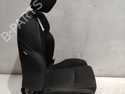 Right front seat RENAULT MEGANE IV Hatchback (B9A/M/N_) | BP36729731C16 - Image 2