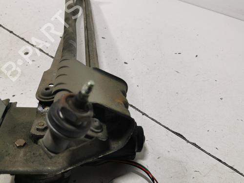 Used Front wiper motor Front wiper motor FIAT DUCATO Bus (244_) 2.3 JTD (110 hp) 36709068 36709068