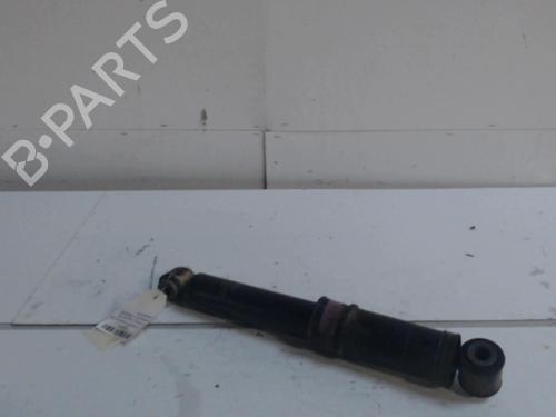 Used Left rear shock absorber Left rear shock absorber 36729812 36729812