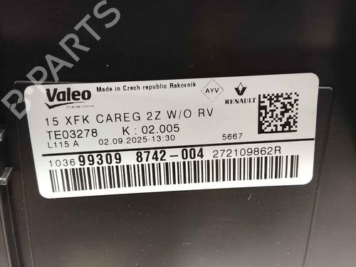 Heater matrix box RENAULT KANGOO Express (FW0/1_) 1.5 dCi 80 (FW15) | BP36716142M61 - Image 3